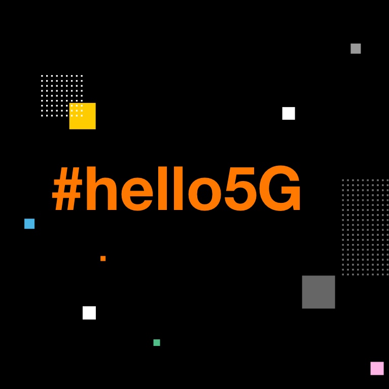 hello5G