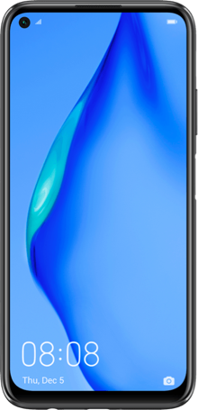 Huawei P40 Lite 4G