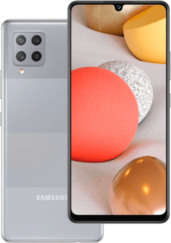 Samsung Galaxy A42 5G