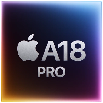 Czip A18 Pro dla iPhone’a 16 Pro