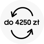do 4250zł ico